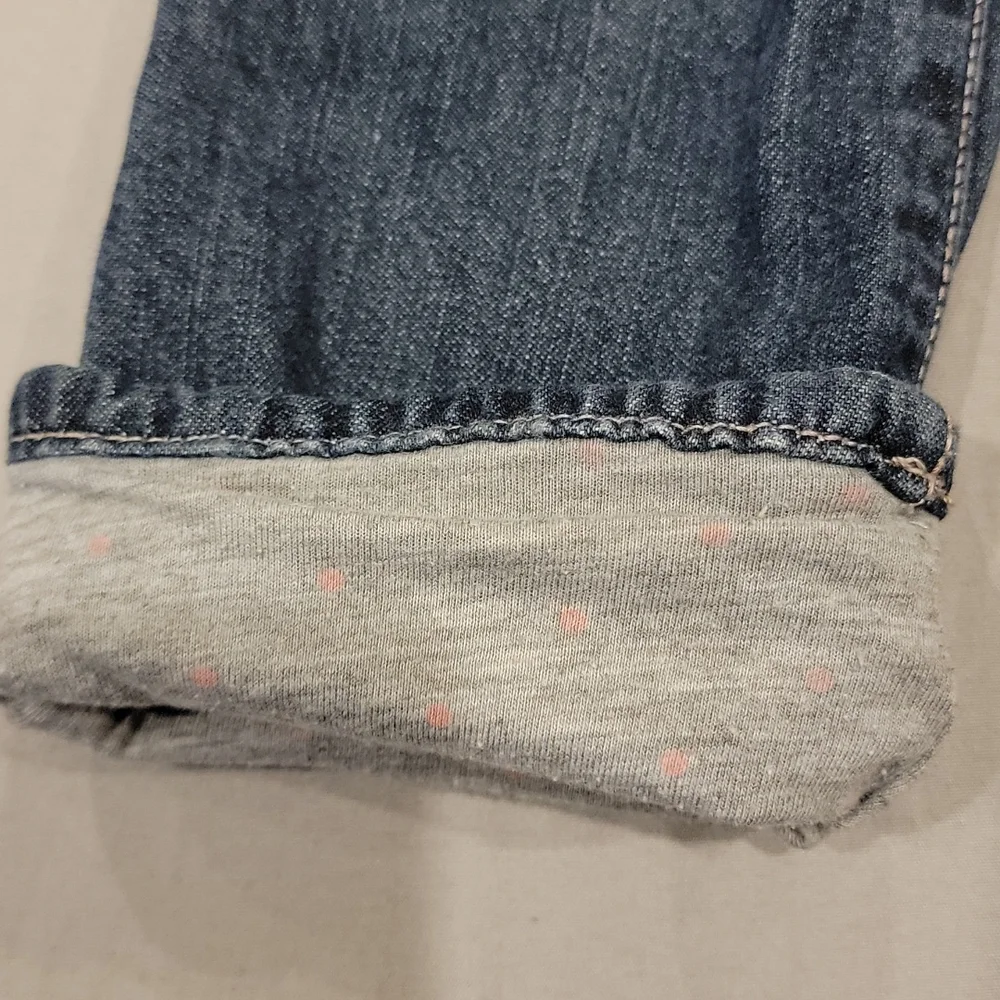 Girls baby gap jeans - Picture 3 of 6